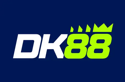 DK88 logo