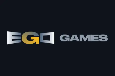 Ego Games logo