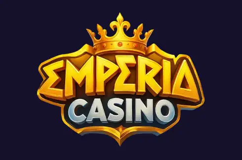 Emperia Casino logo