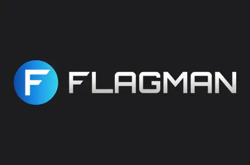 FLAGMAN FLAGMAN logo