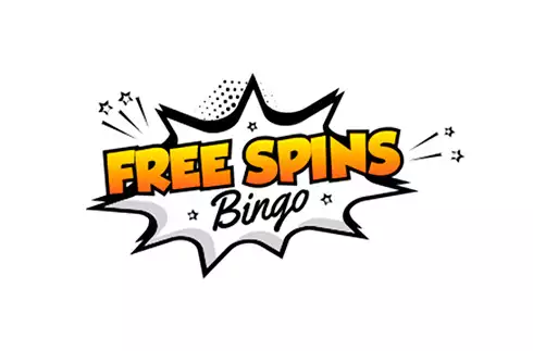 Free Spins Bingo