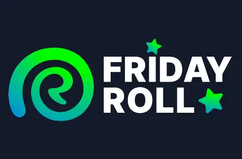 FridayRoll logo