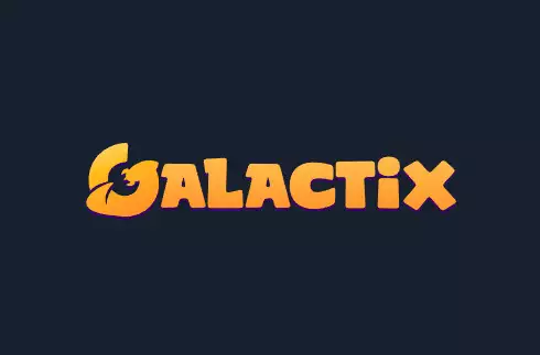 Galactix Casino