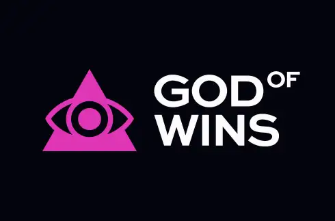 God Of Wins logo