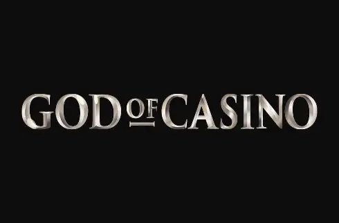 GodOfCasino logo