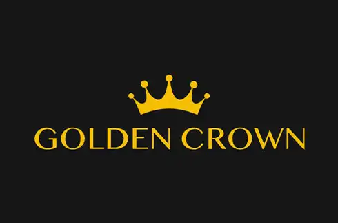 Golden Crown logo