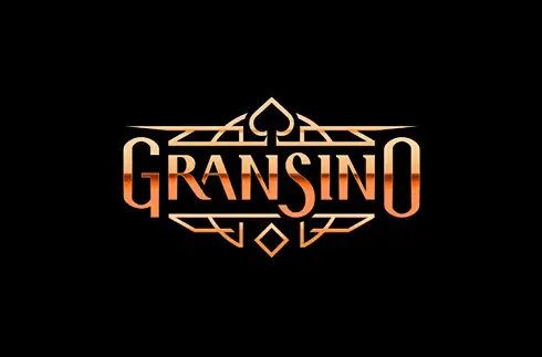 Gransino Casino logo