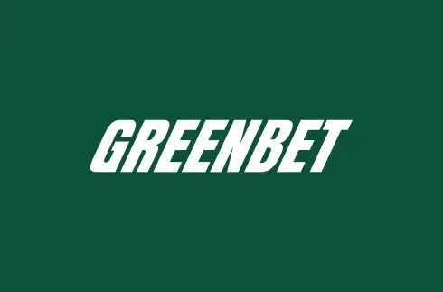 Greenbet logo