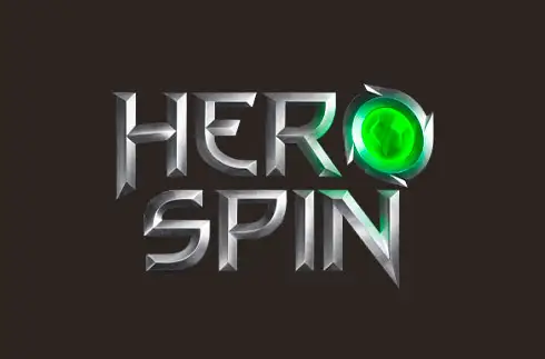 HeroSpin logo