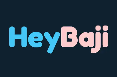 HeyBaji HeyBaji logo