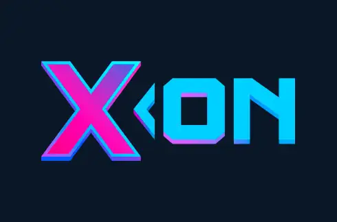 XON.BET Casino logo