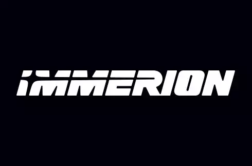 Immerion Casino logo