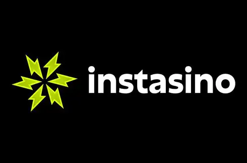 Instasino Instasino logo