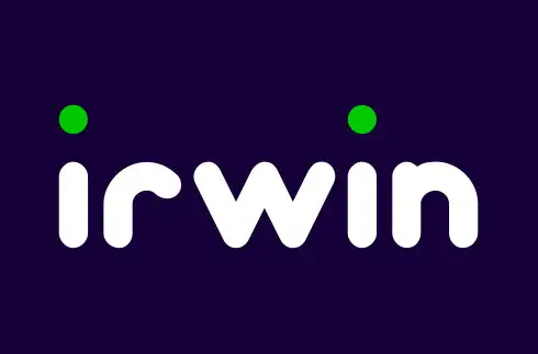 Irwin Casino logo