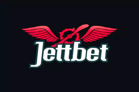 JettBet Casino logo