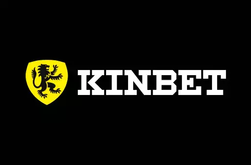 Kinbet Casino logo