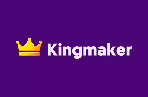 Kingmaker Casino logo