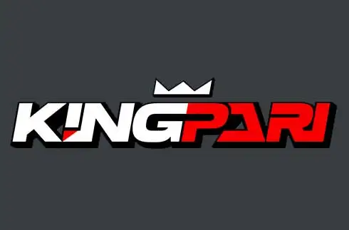 KINGPARI logo