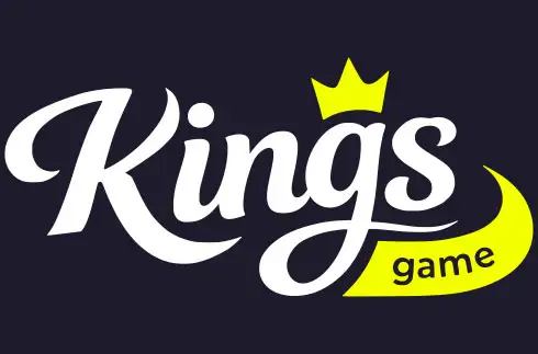 Kings Game Kings Game logo