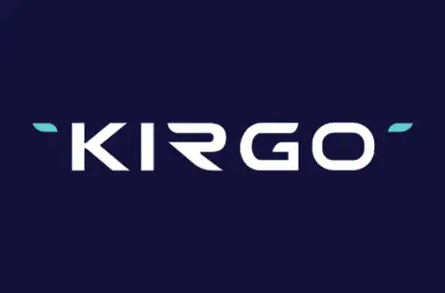 Kirgo Casino logo