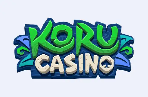Koru Casino logo