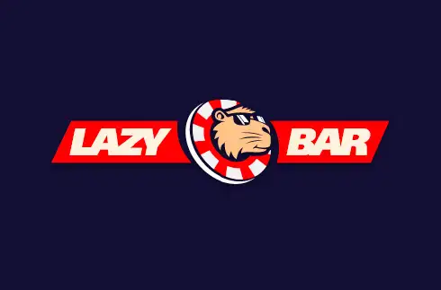 Lazybar Casino logo