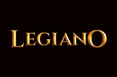 Legiano Casino logo
