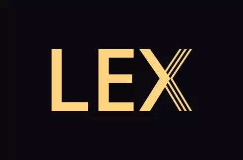 LEX Casino LEX Casino logo