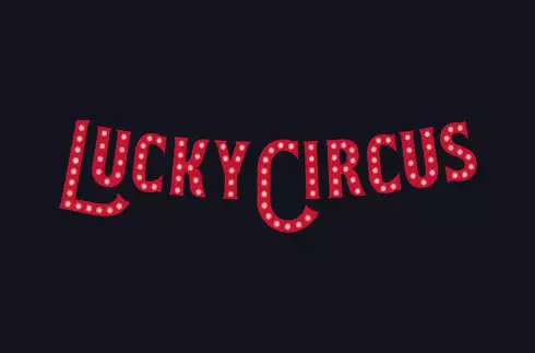 Lucky Circus logo