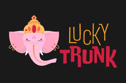 Lucky Trunk Casino Lucky Trunk Casino logo