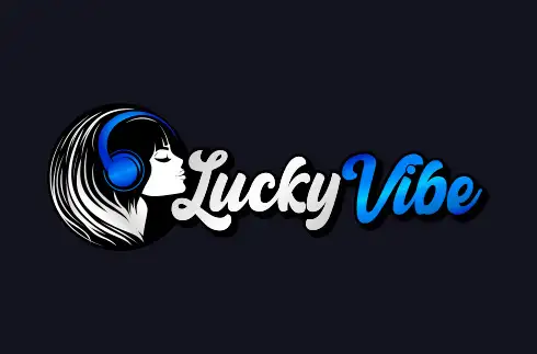 Lucky Vibe logo
