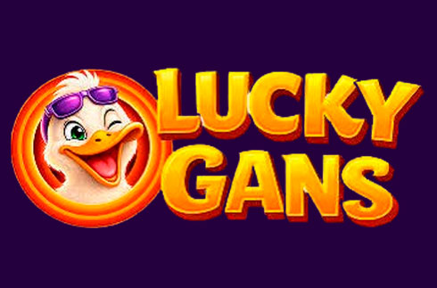 Luckygans Luckygans logo