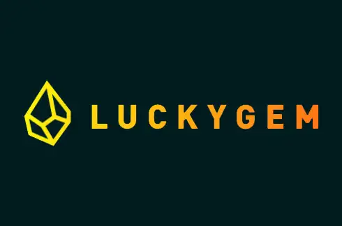 Luckygem Luckygem logo