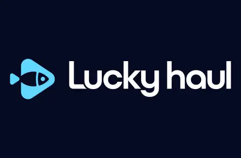 LuckyHaul logo