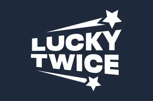 LuckyTwice