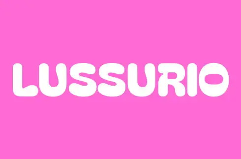 Lussurio logo