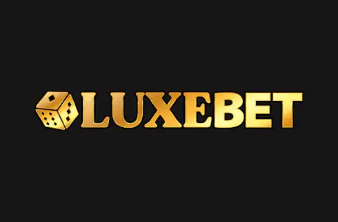LUXEBET logo