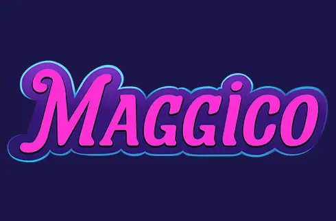 Maggico logo