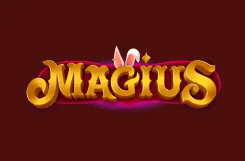 Magius Casino logo