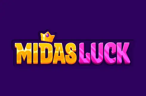 Midas Luck logo