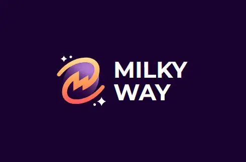 MilkyWay Casino MilkyWay Casino logo