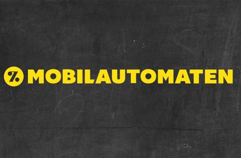 Mobilautomaten Mobilautomaten logo