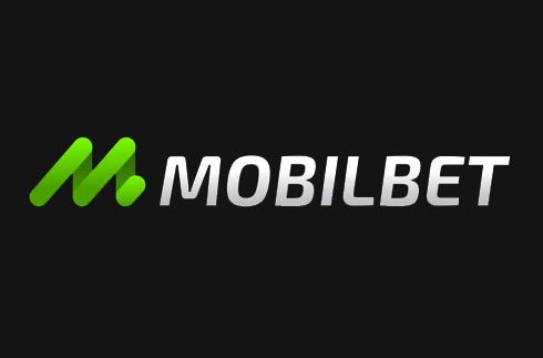 Mobilbet Mobilbet logo