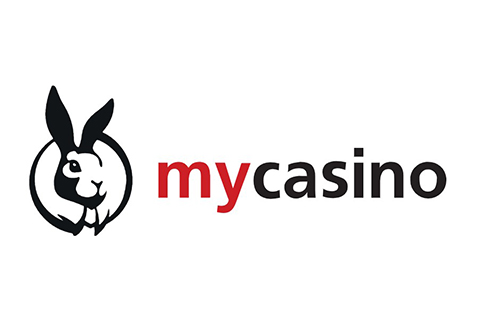 mycasino mycasino logo