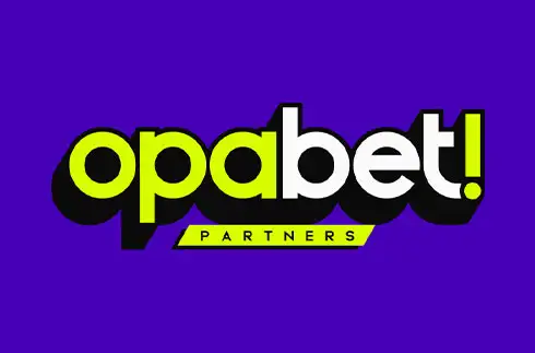 Opabet logo