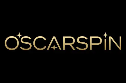 OskarSpin Casino logo
