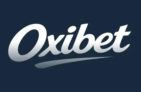 Oxibet Oxibet logo