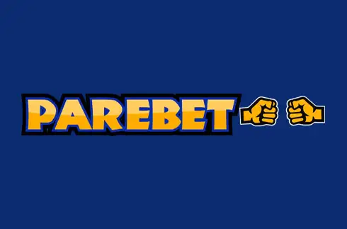 Parebet Parebet logo