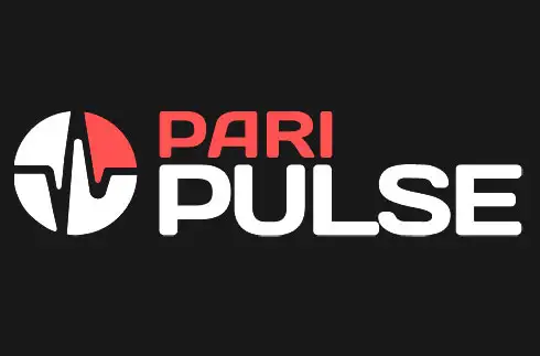PariPulse logo