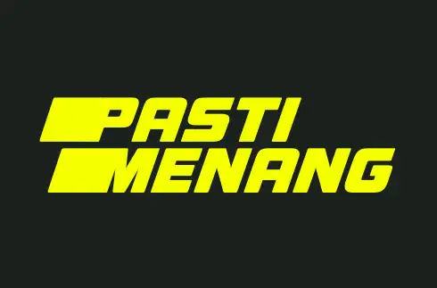 Pasti Menang Pasti Menang logo